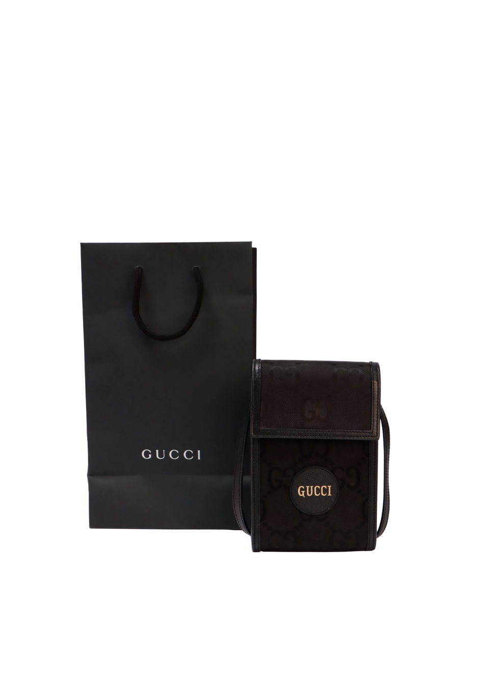 OFF THE GRID MINI BAG