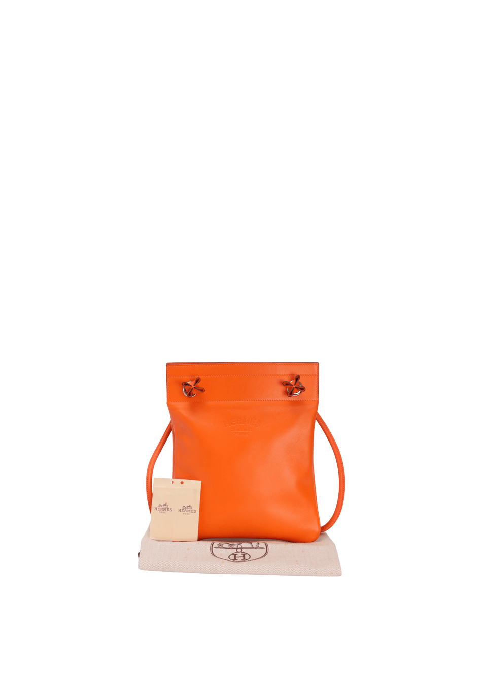 MILO & SWIFT ALINE MINI BAG
