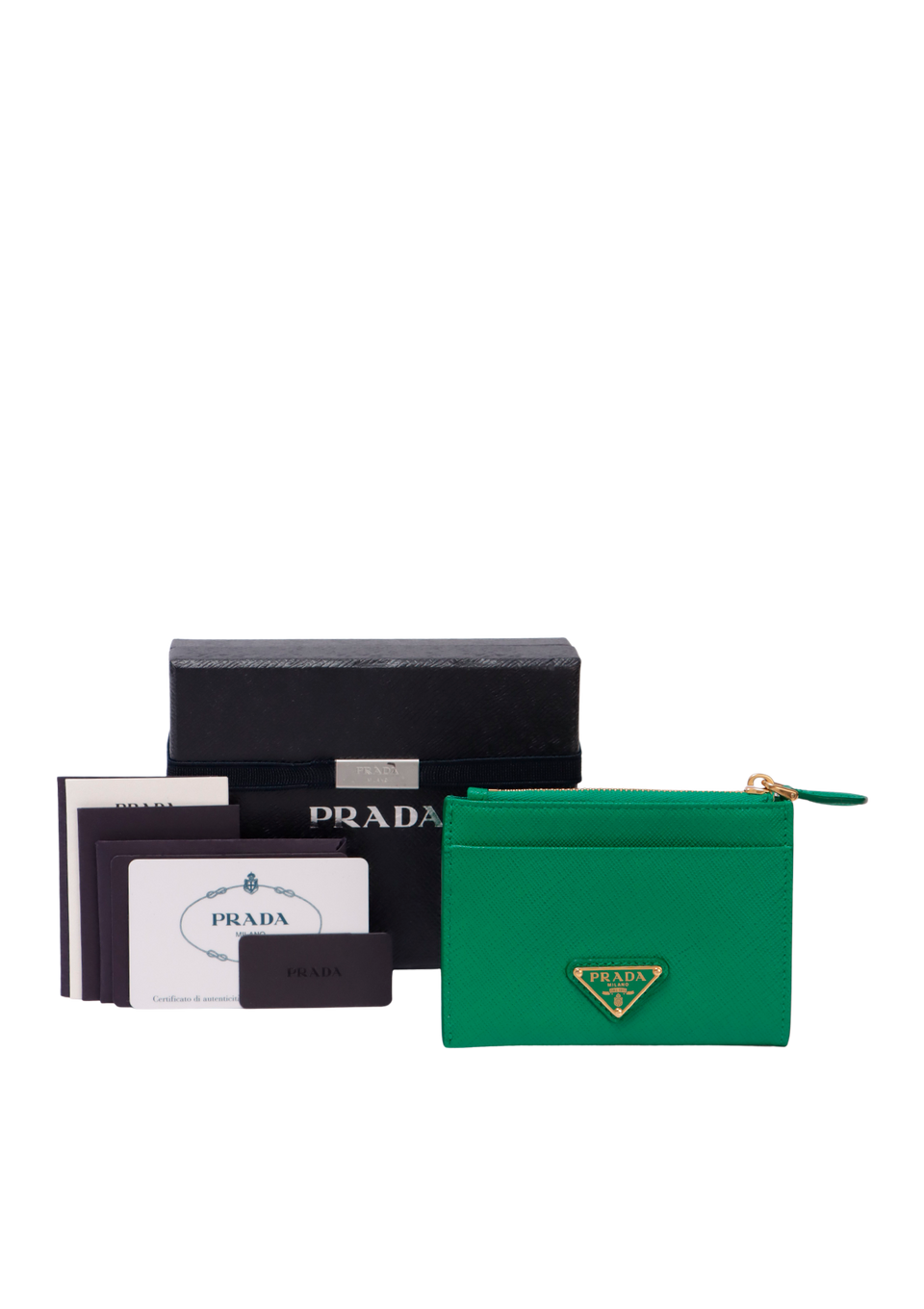 SAFFIANO WALLET