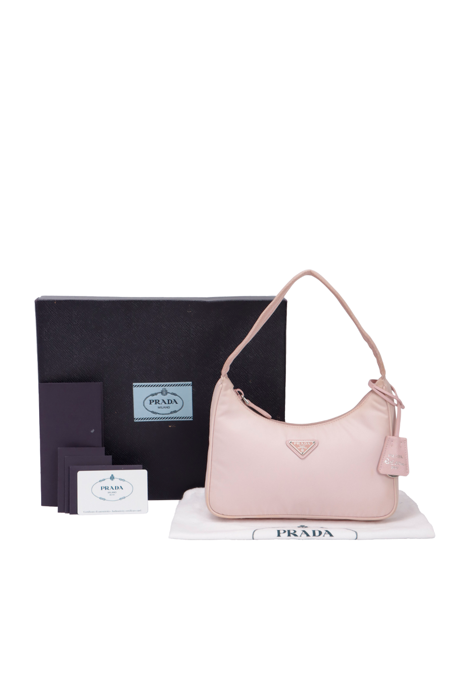 MINI RE-NYLON RE-EDITION 2000