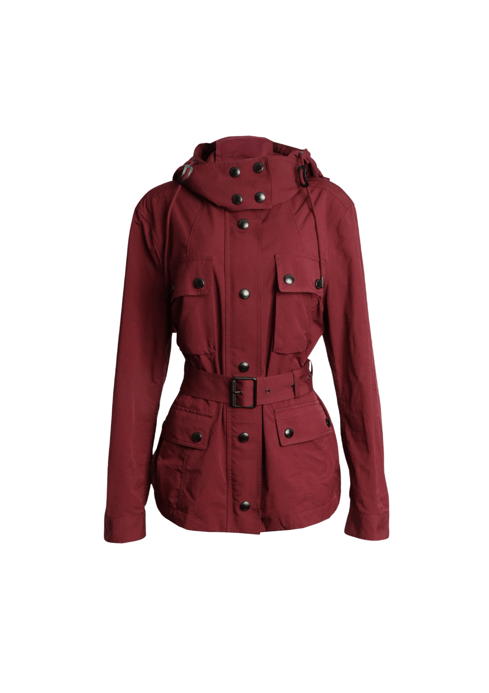 UTILITY JACKET TRENCH COAT 44