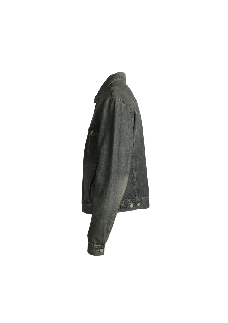VINTAGE DENIM JACKET 44