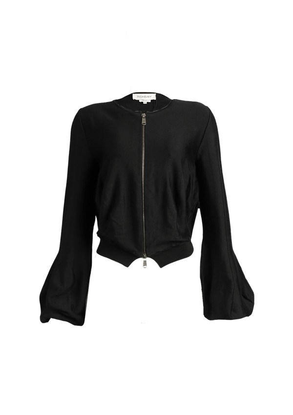 VINTAGE EVENING JACKET M