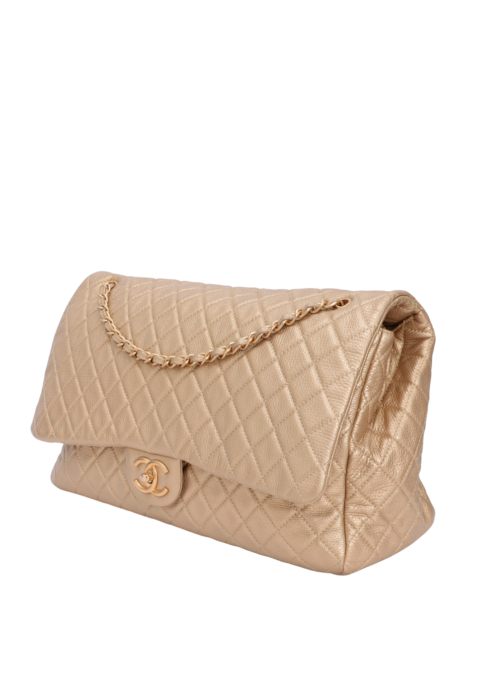 XXL TRAVEL CLASSIC SINGLE FLAP