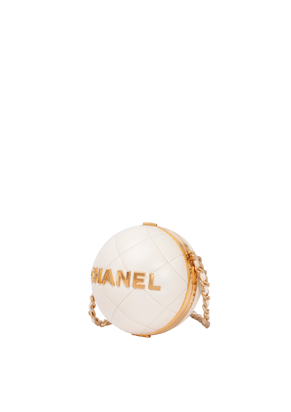 COCO SPHERE MINAUDIERE BAG