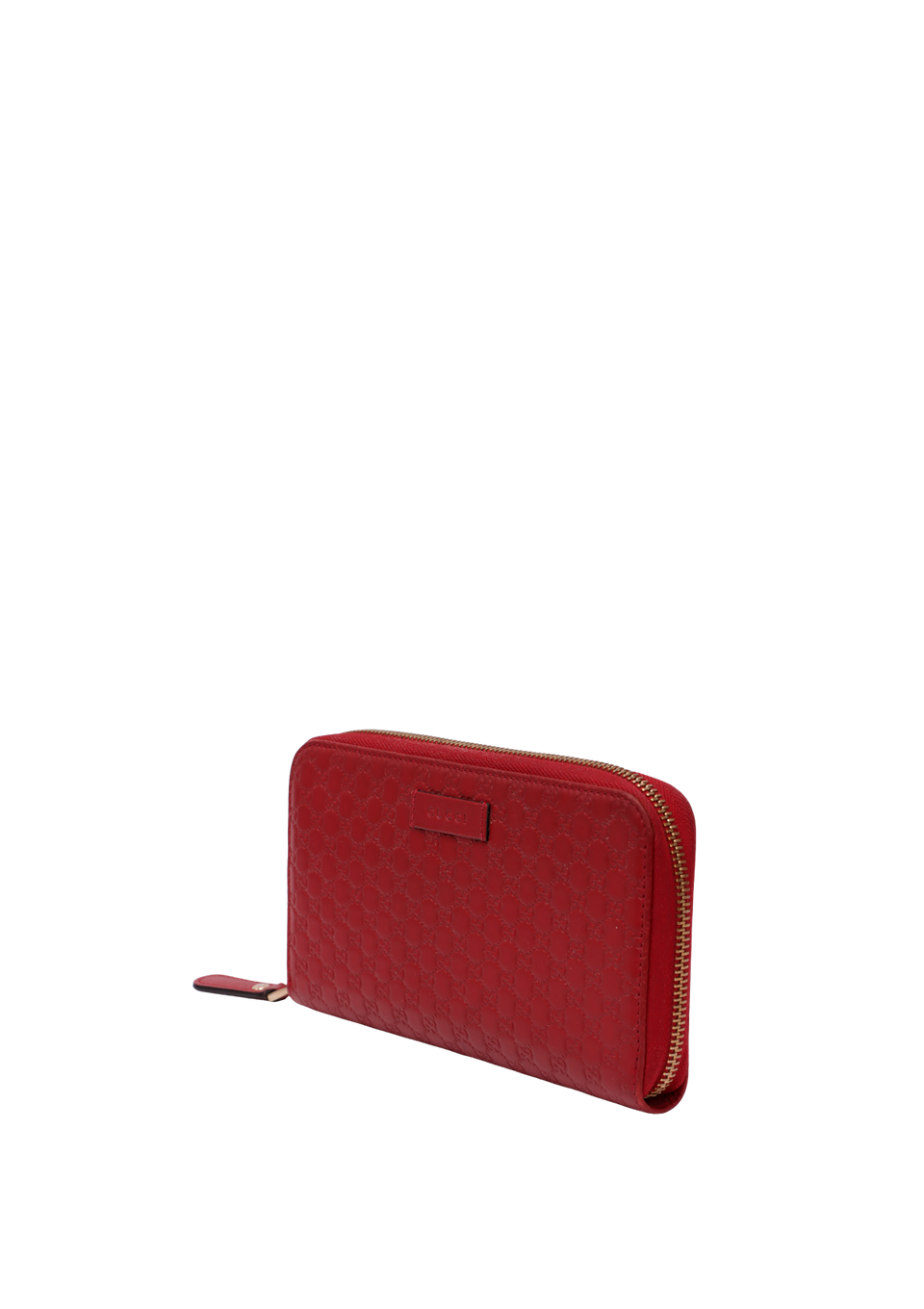MICROGUCCISSIMA CONTINENTAL WALLET