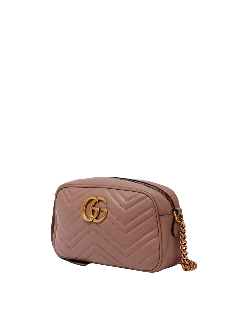GG MARMONT CAMERA BAG SMALL