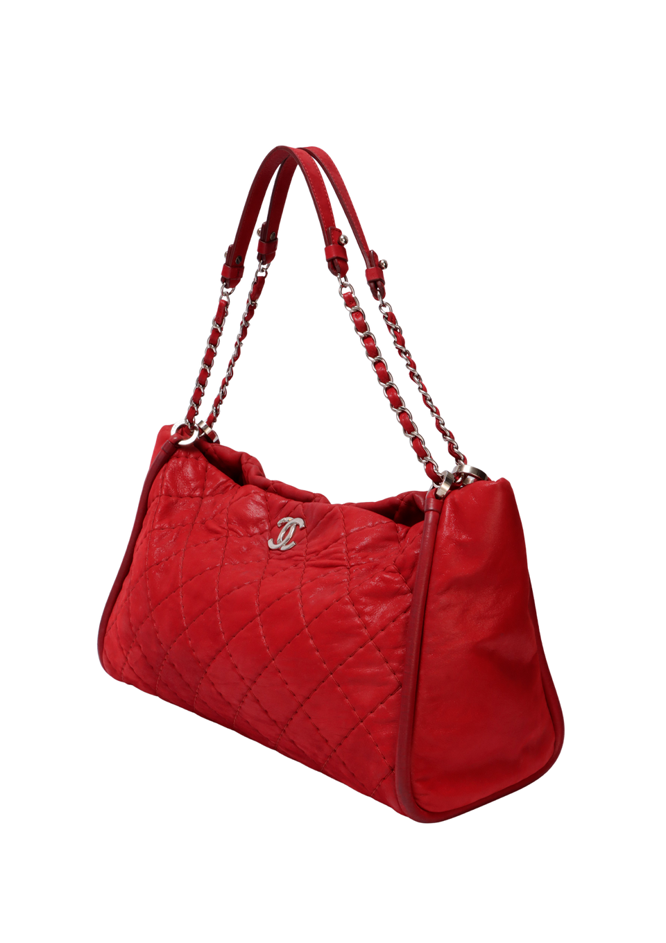 IRIDESCENT RELAX CC TOTE