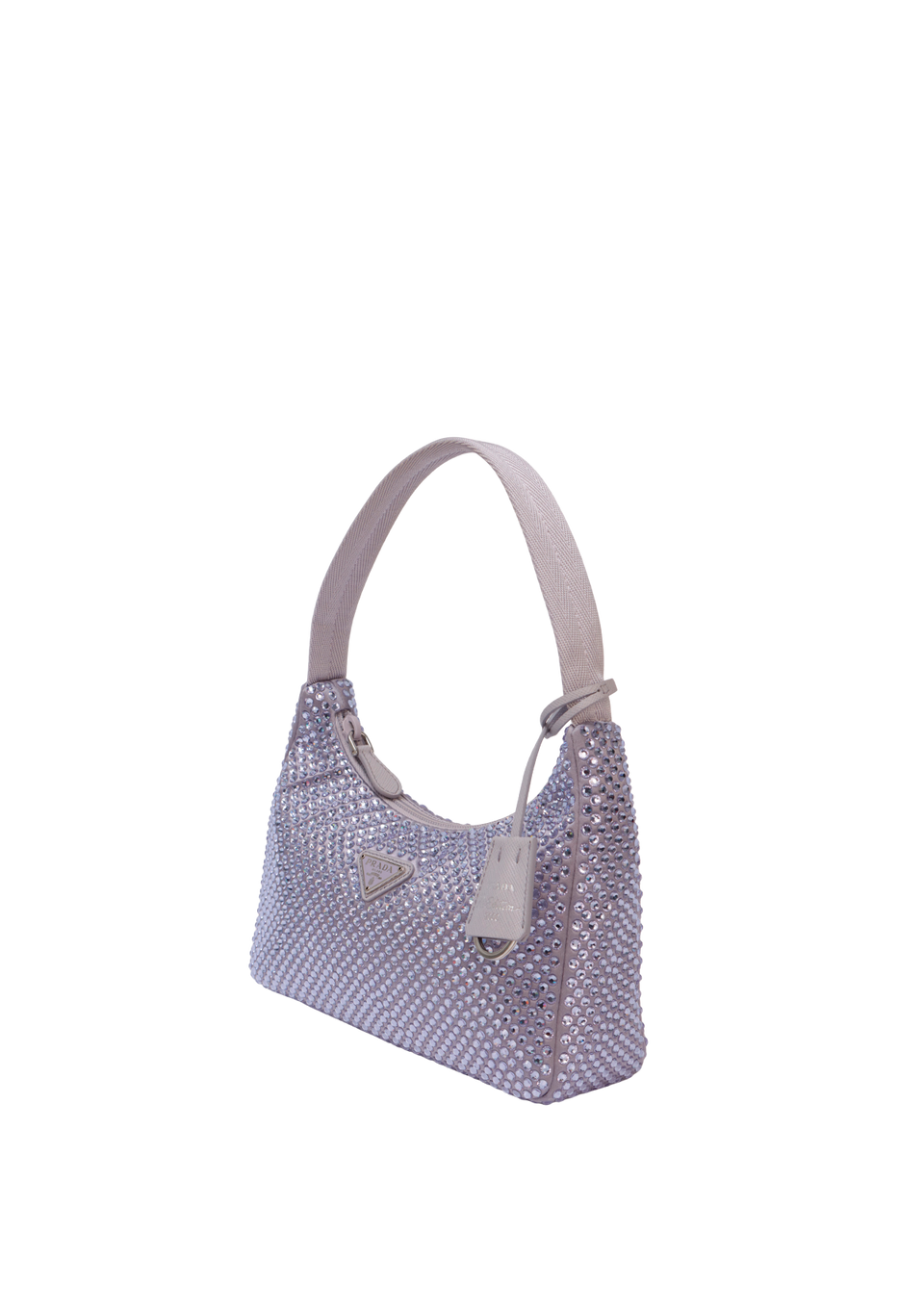 MINI CRYSTAL RE-EDITION 2000