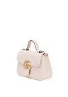 GG MARMONT SMALL TOP HANDLE BAG