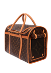 MONOGRAM SAC CHIEN