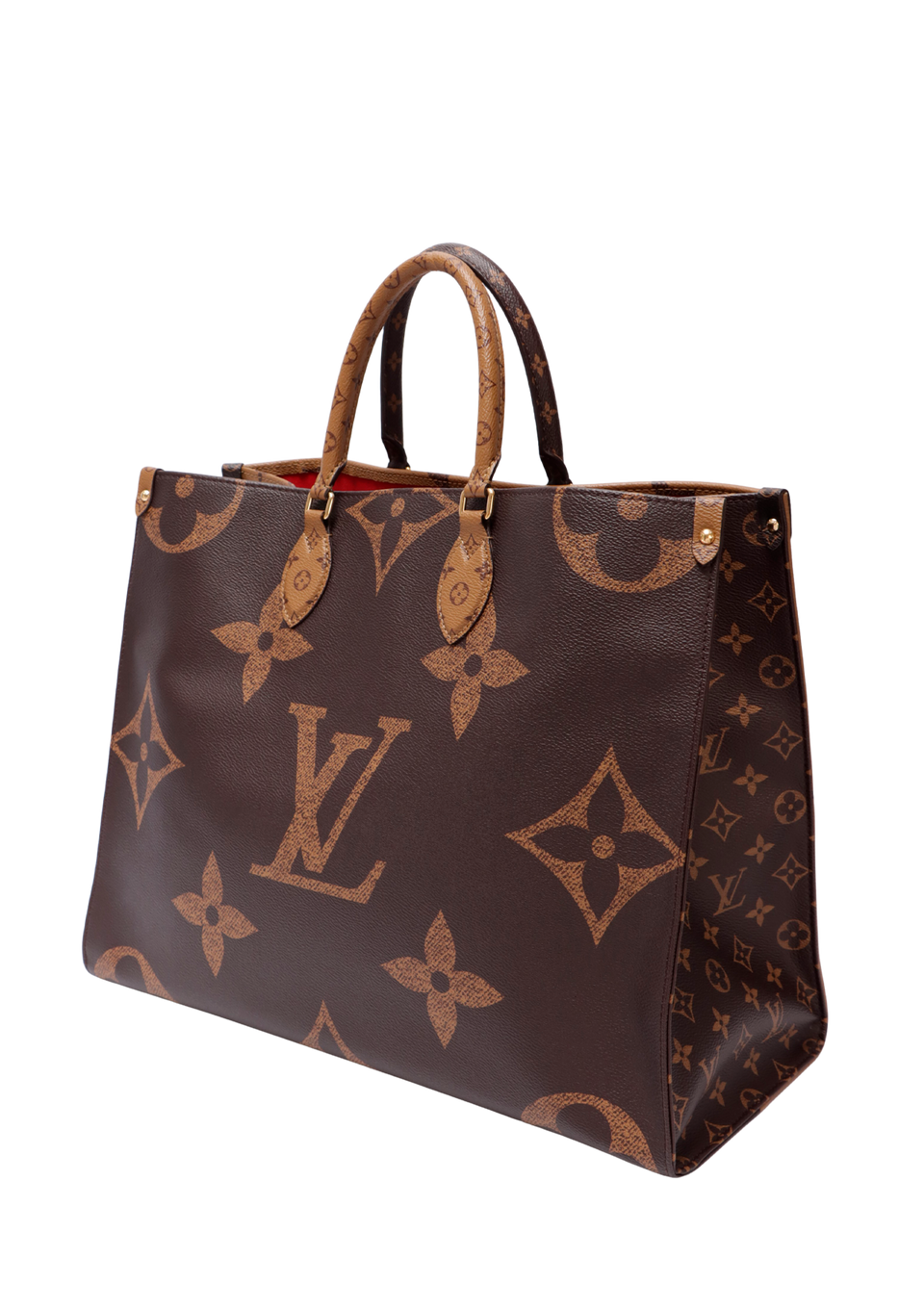 REVERSE MONOGRAM GIANT ONTHEGO VOYAGE