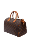MONOGRAM SPEEDY 30