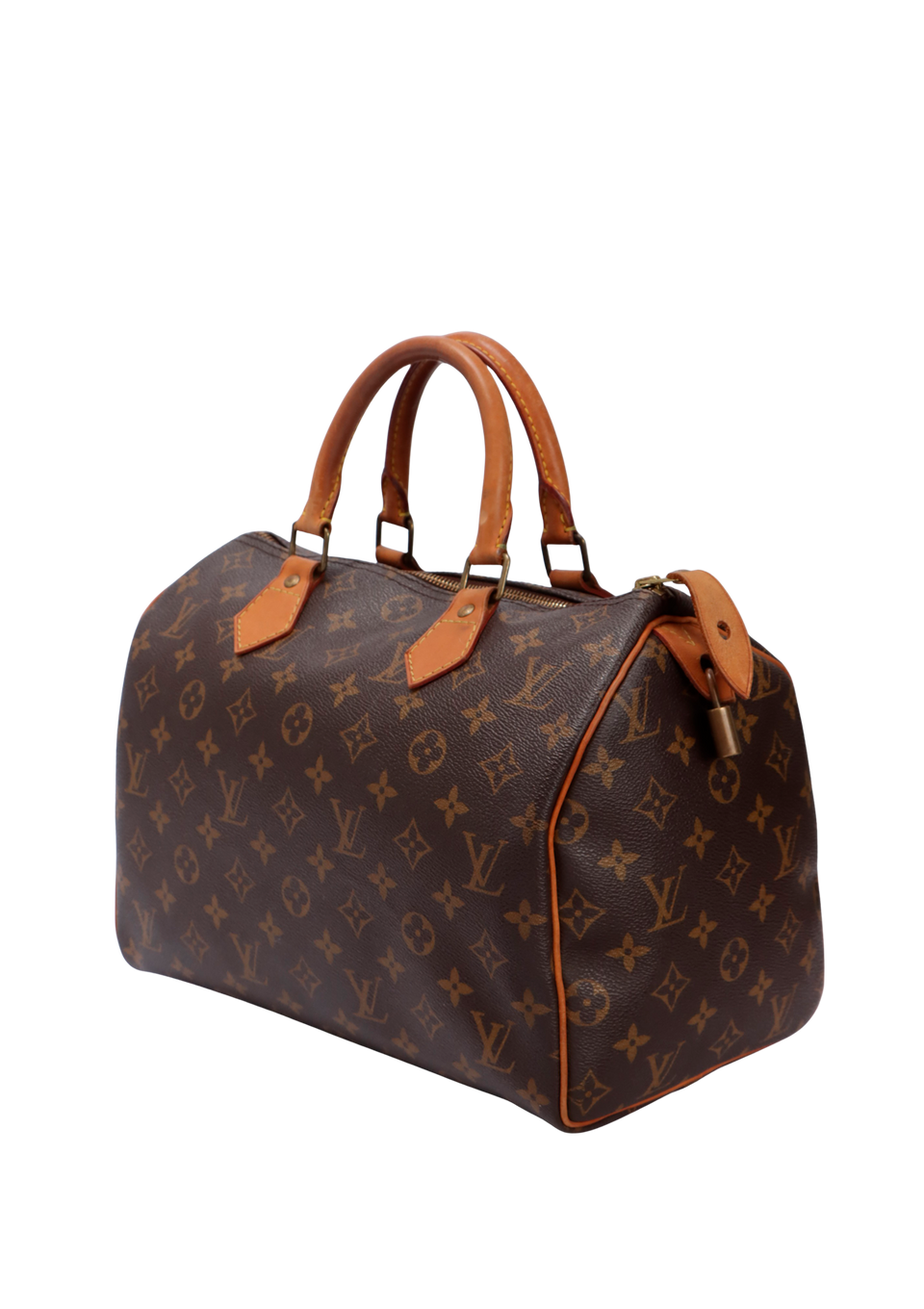 MONOGRAM SPEEDY 30