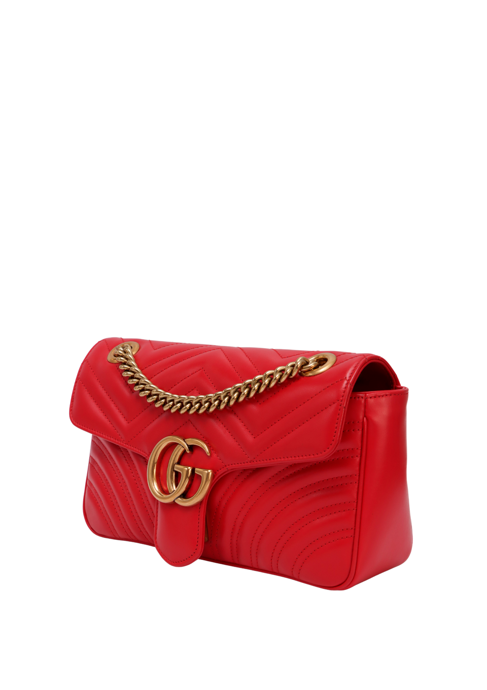 GG MARMONT MEDIUM BAG