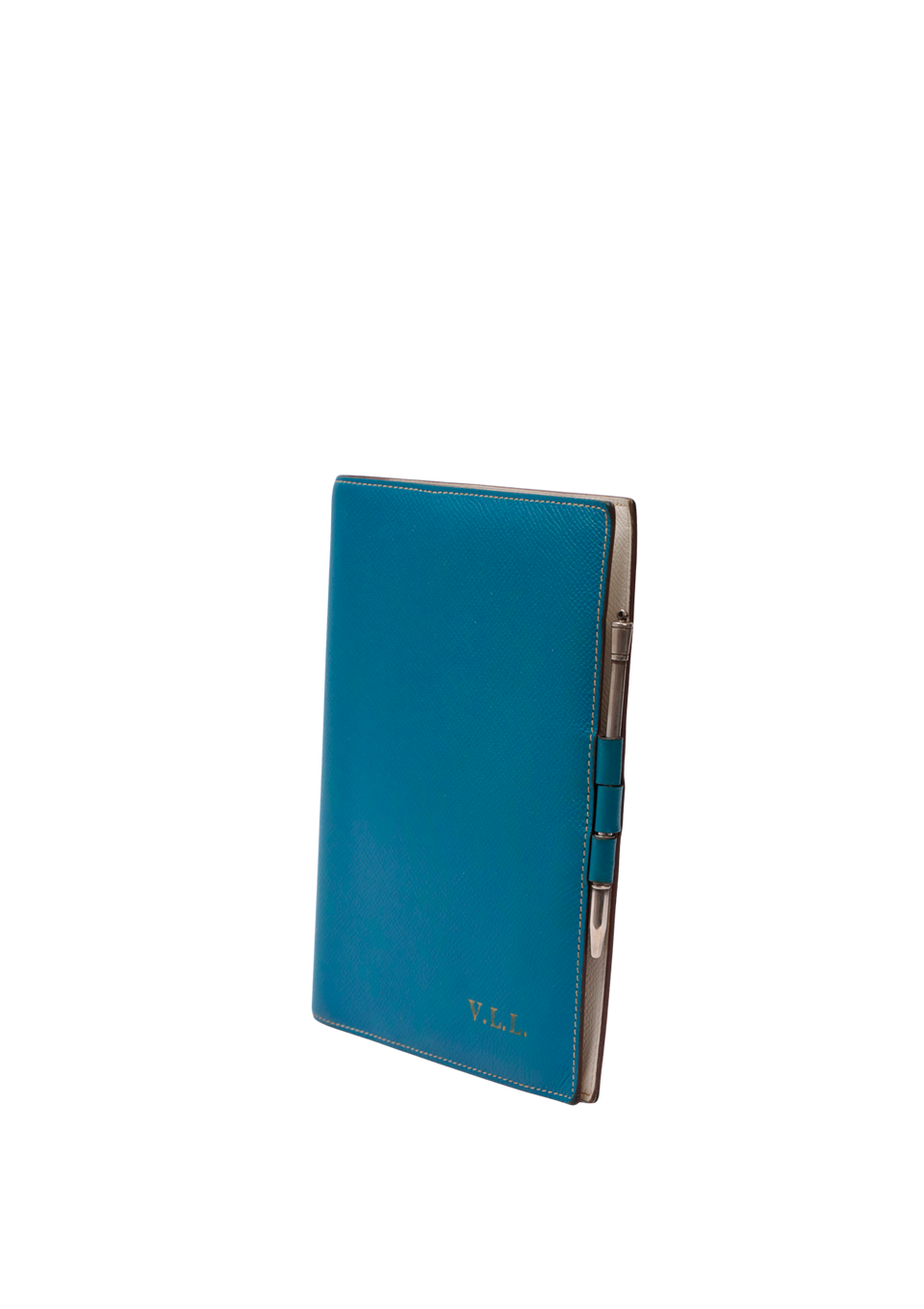 EPSOM LEATHER AGENDA COVER
