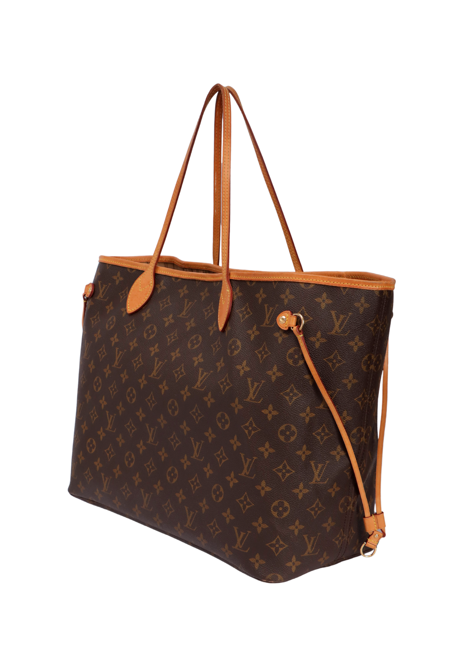 MONOGRAM NEVERFULL GM