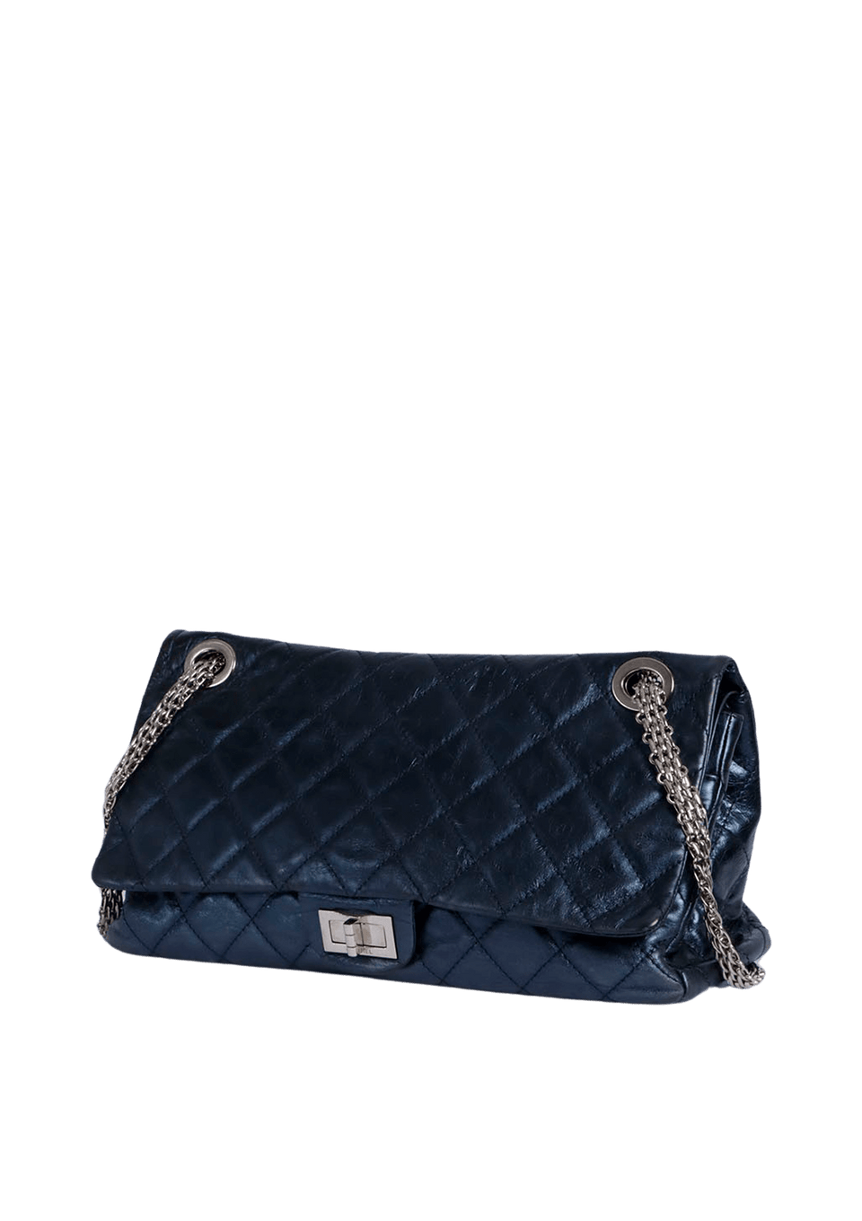 2.55 REISSUE 227 CLASSIC DOUBLE FLAP