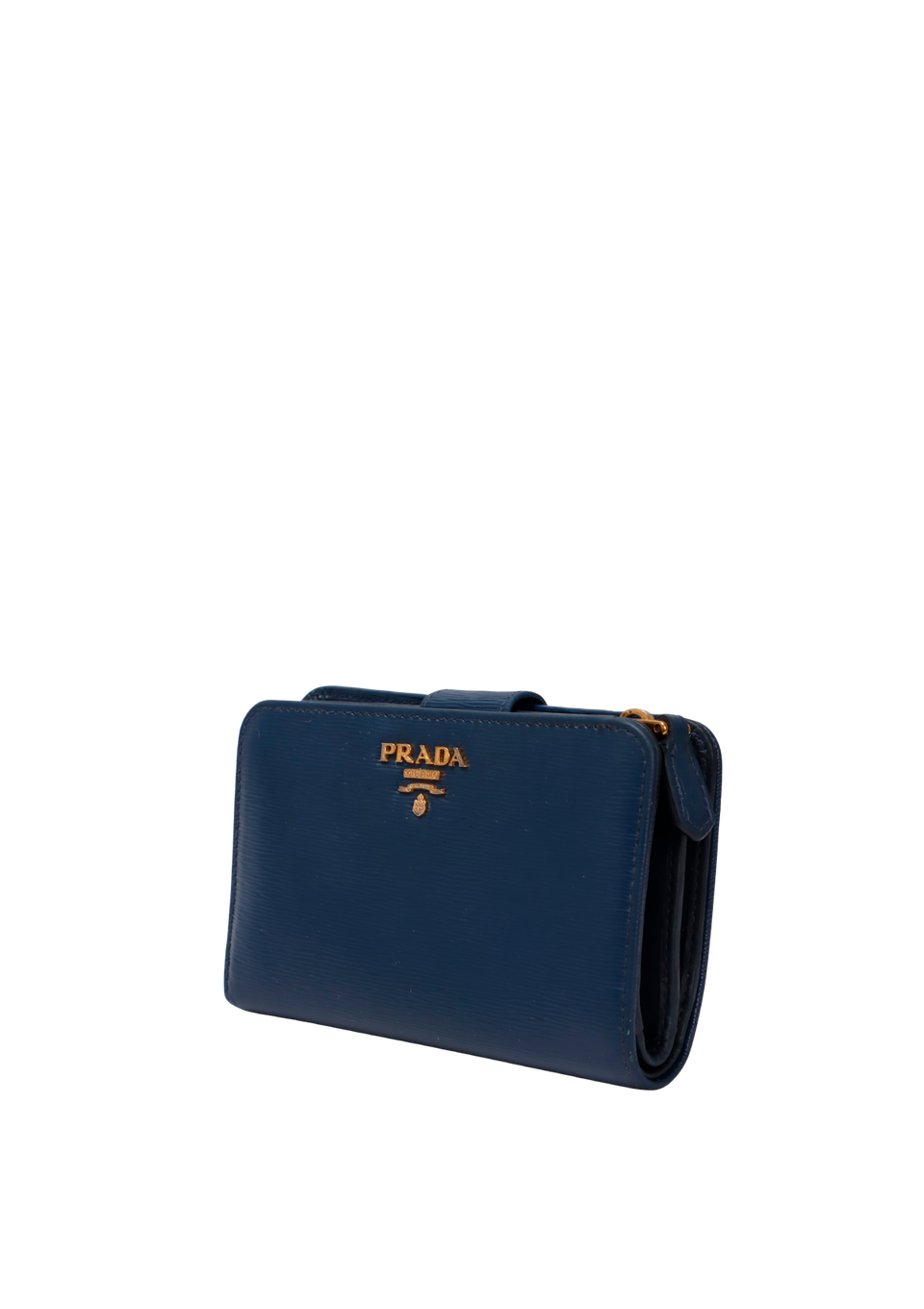 SAFFIANO COMPACT WALLET