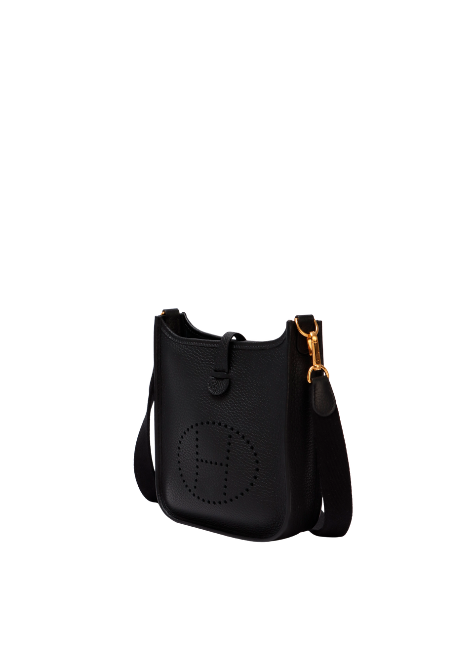 CLEMENCE EVELYNE TPM