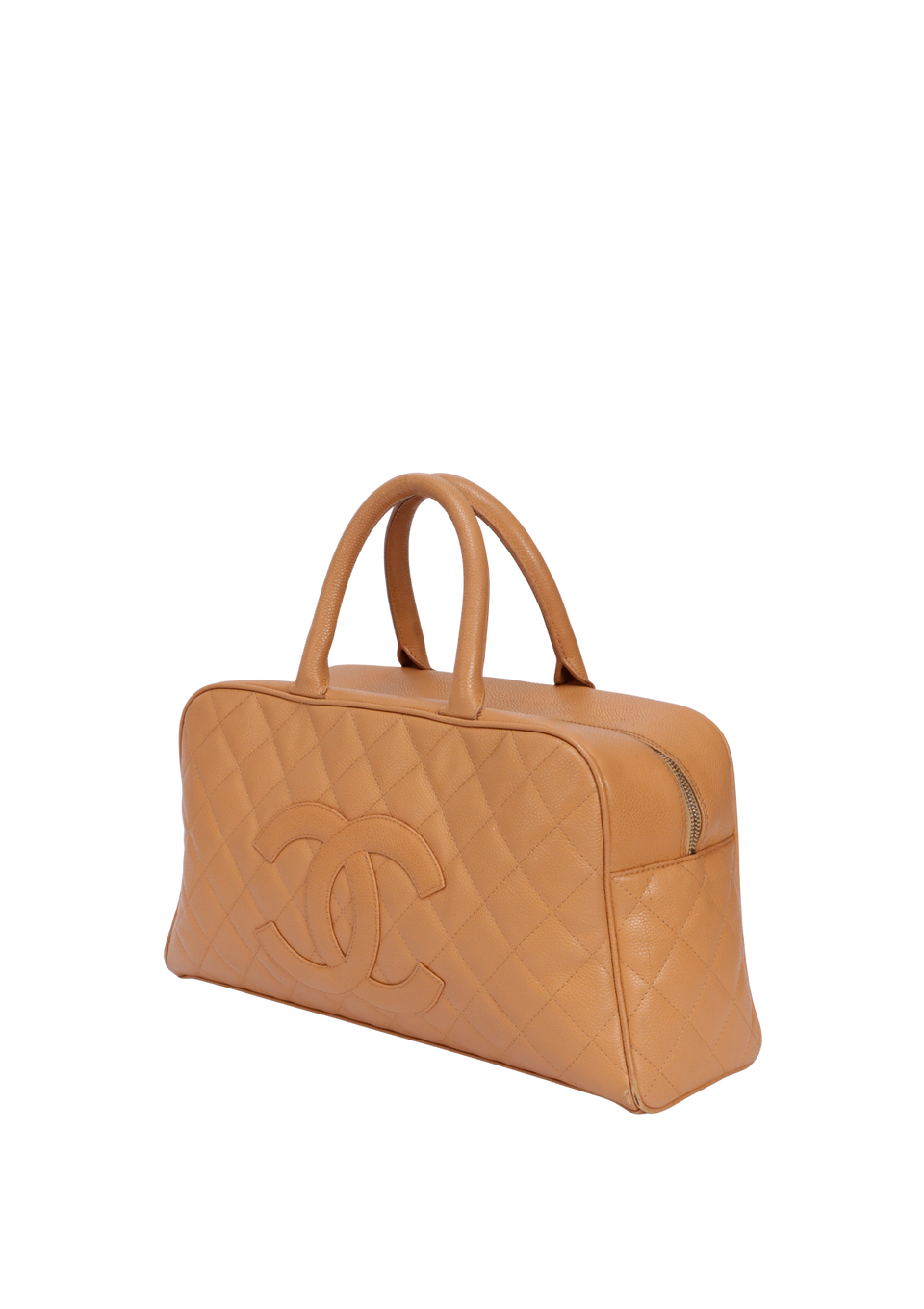 TIMELESS BOWLING BAG