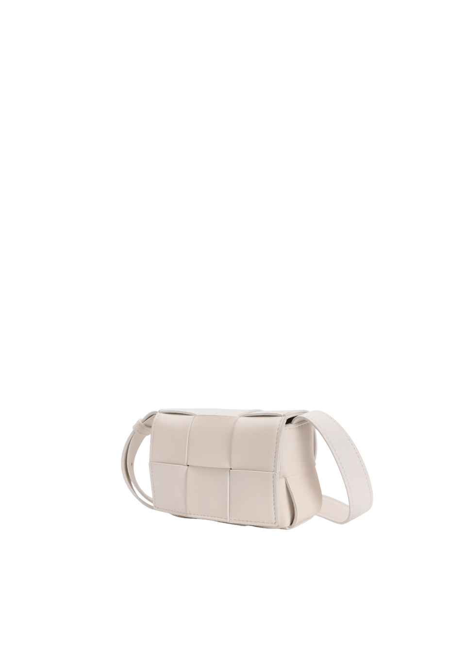 CANDY CASSETTE CROSBODY BAG