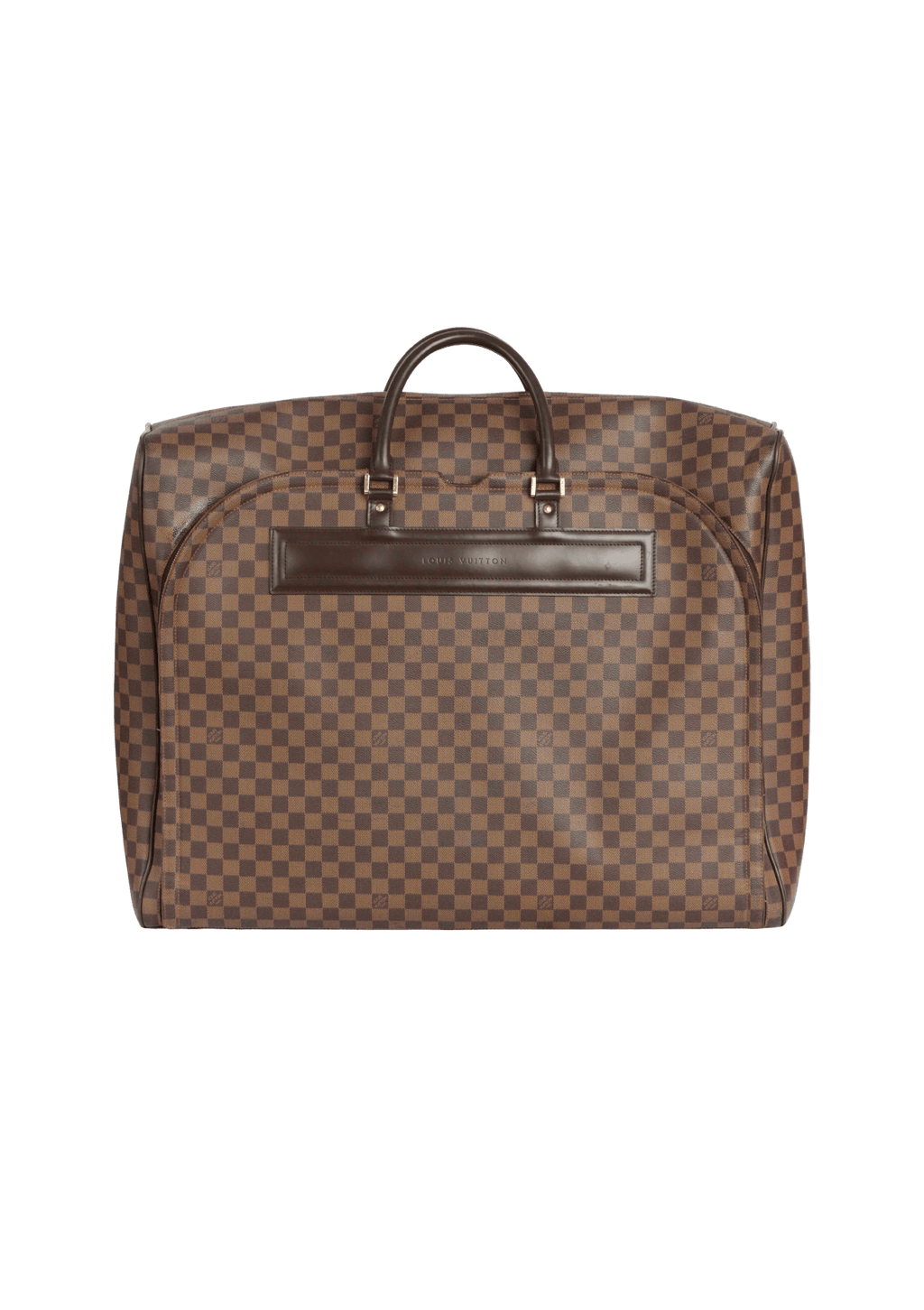 Louis Vuitton Damier Ebene Nolita GM