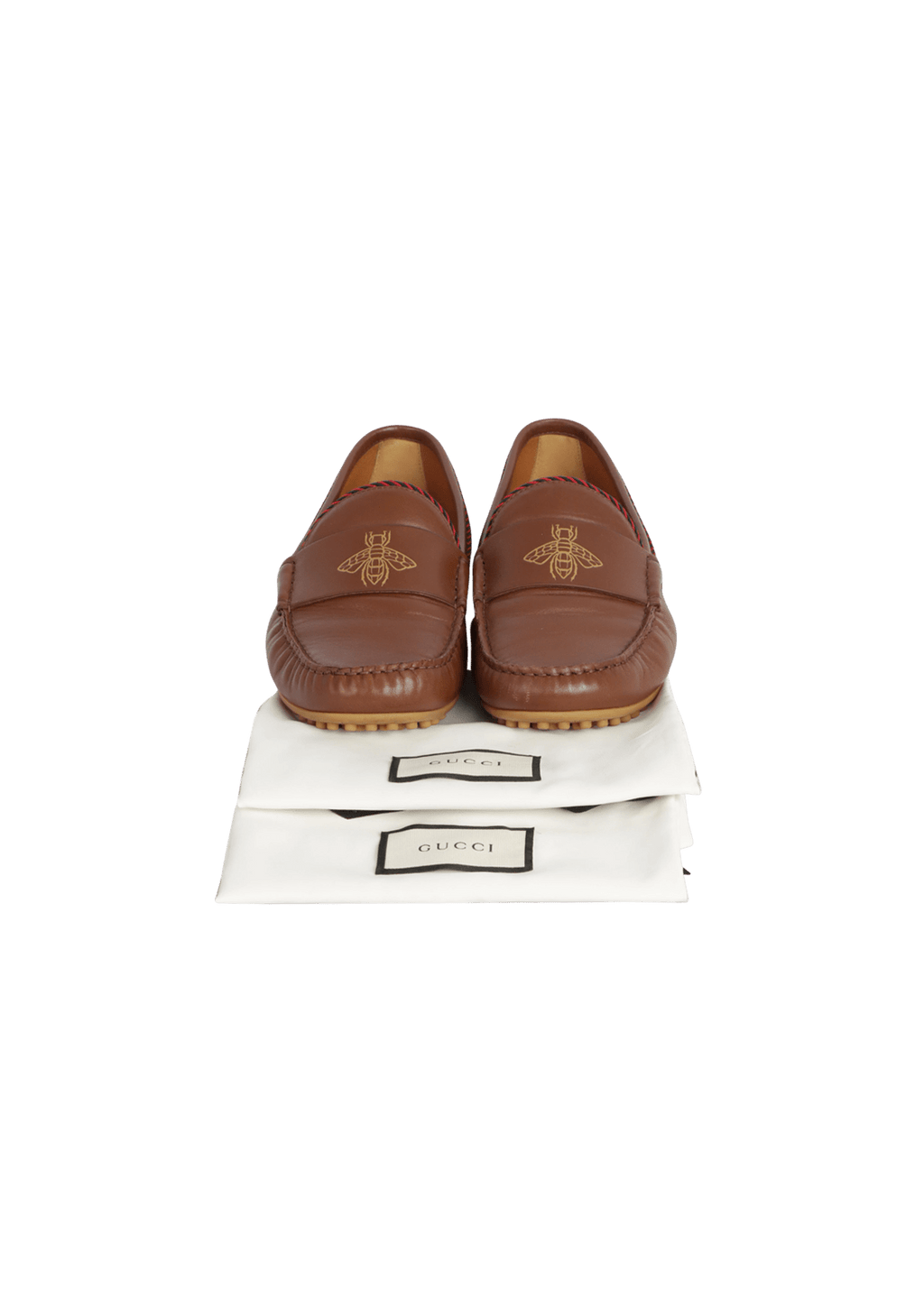 Gucci bee driver discount