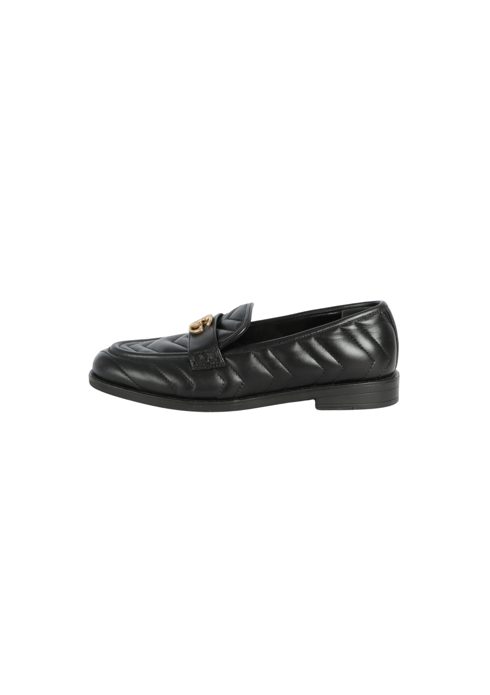 DOUBLE G LOAFERS 35.5