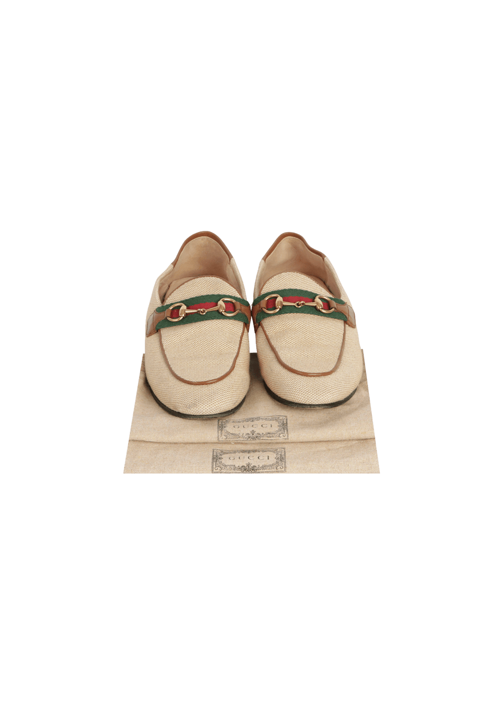 Horsebit Mocassim Unissex Gucci 36 Brasil, Sapato Feminino Original Nunca  Usado 91014954