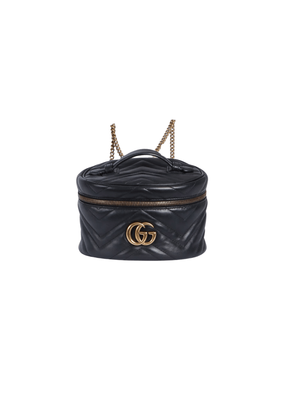 GG MARMONT VANITY BACKPACK