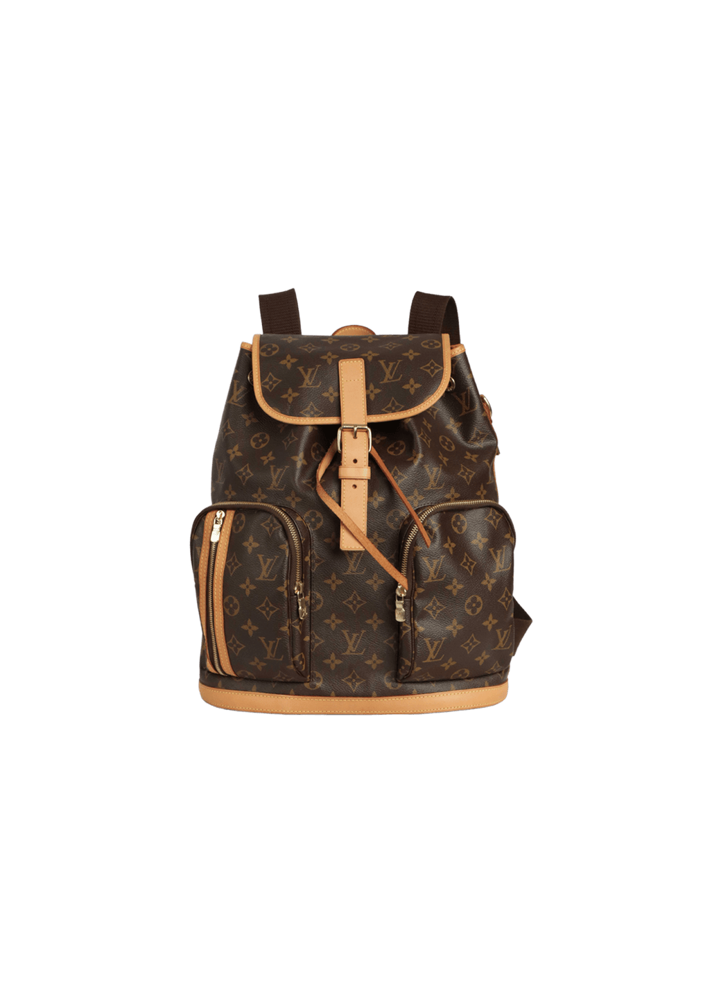 Mochila Bosphore Louis Vuitton 