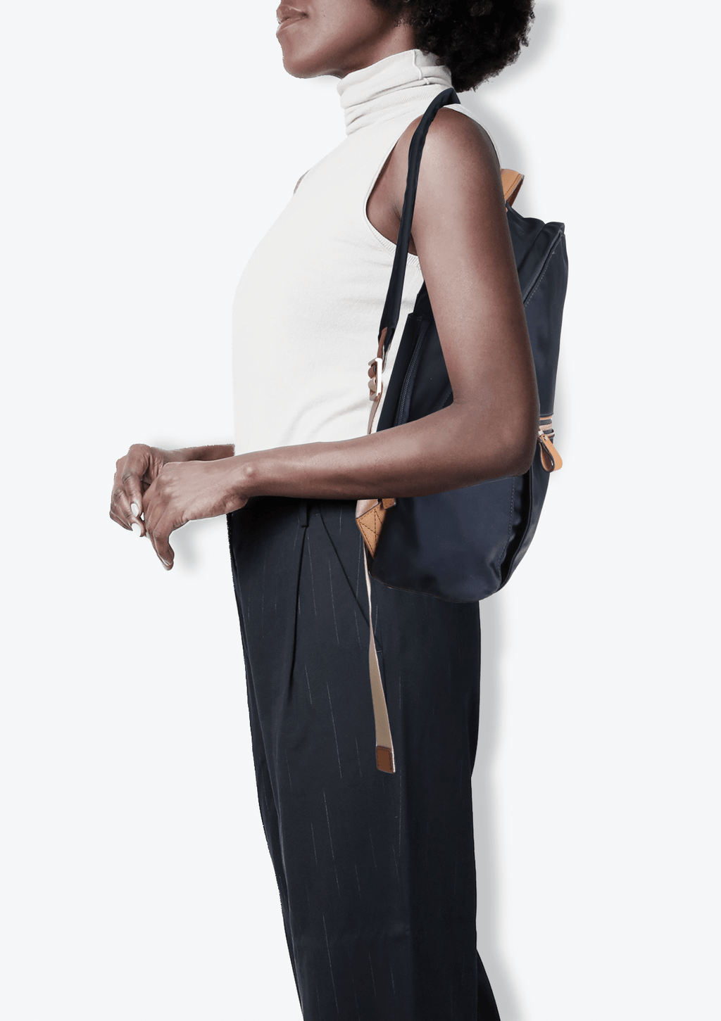 Michael kors kelsey discount rucksack