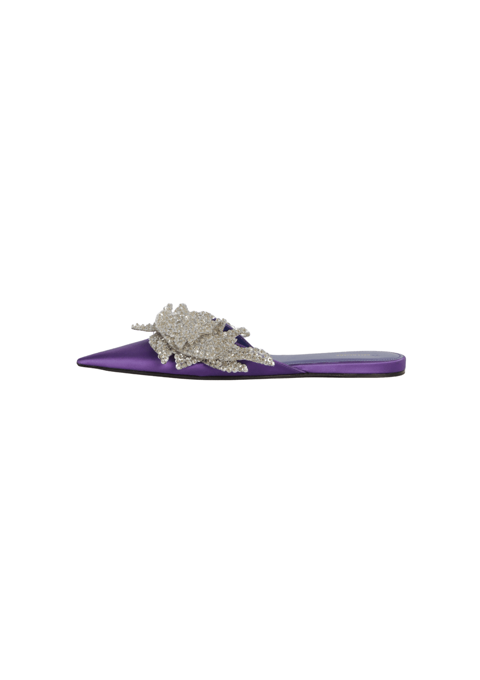 EMBELLISHED MULES 37