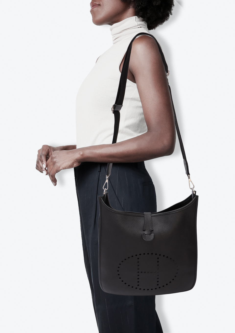 EPSOM EVELYNE III 33