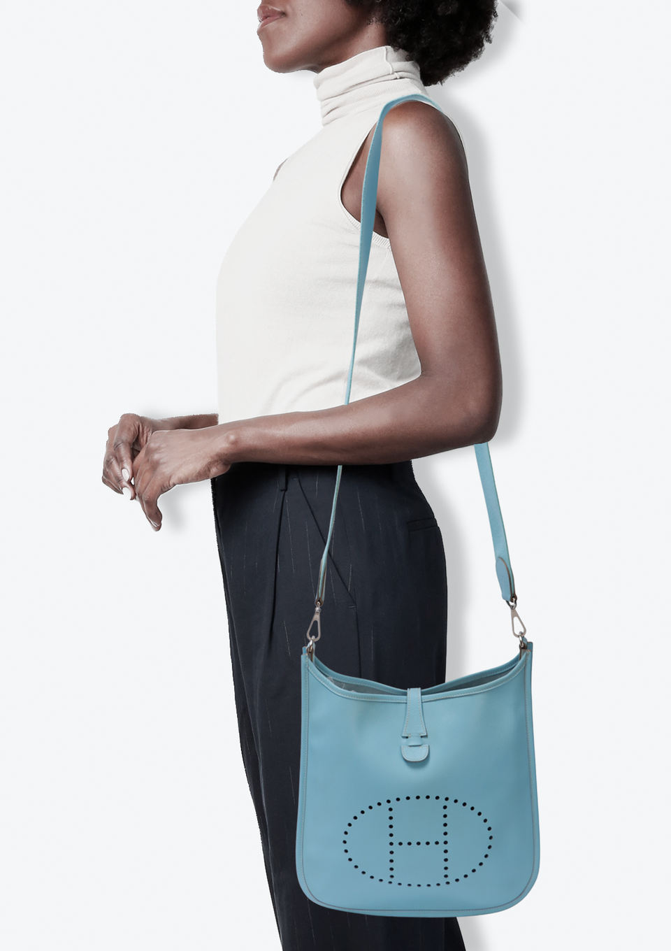 EPSOM EVELYNE III 29