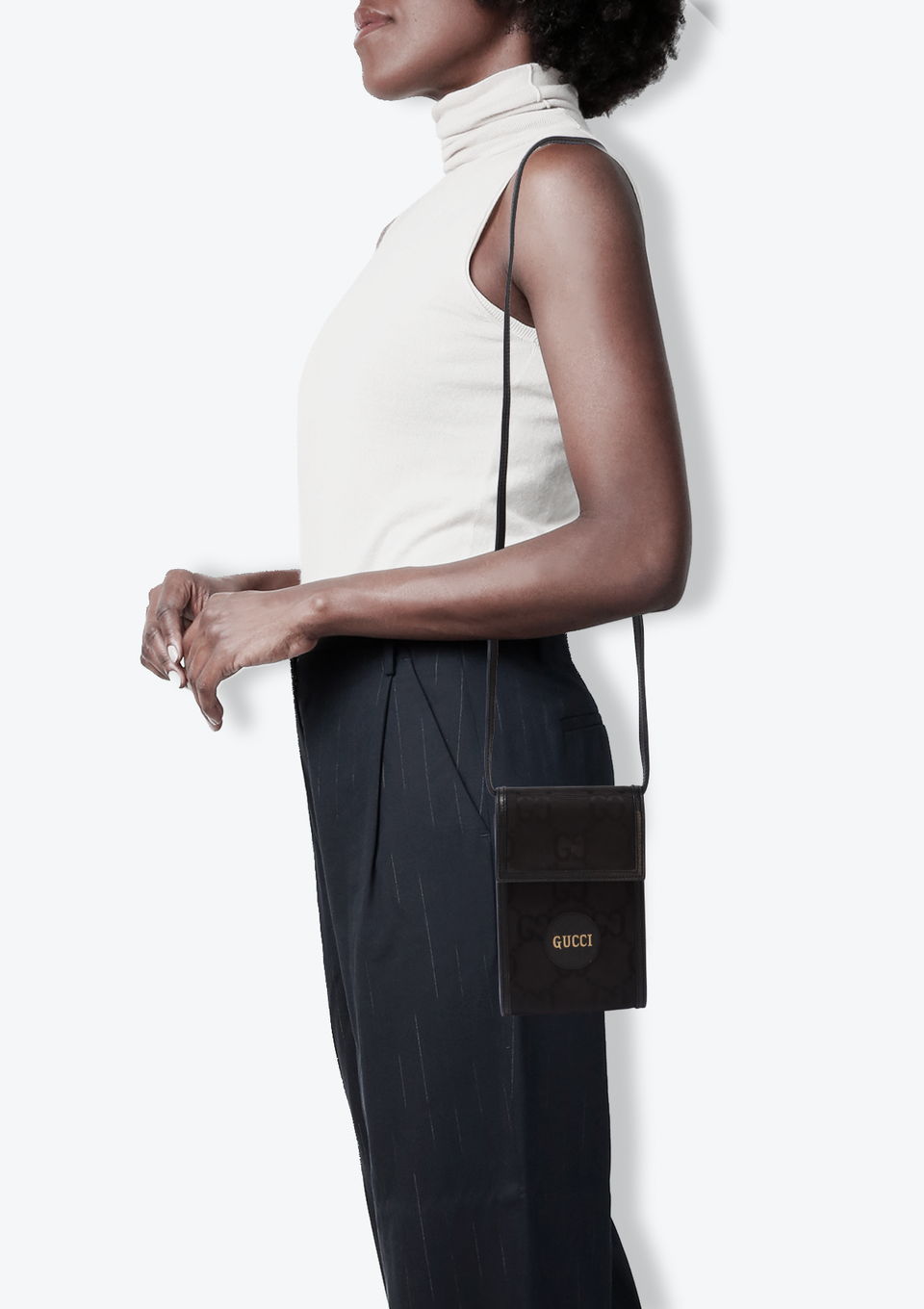 OFF THE GRID MINI BAG