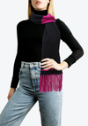 CASHMERE SCARF