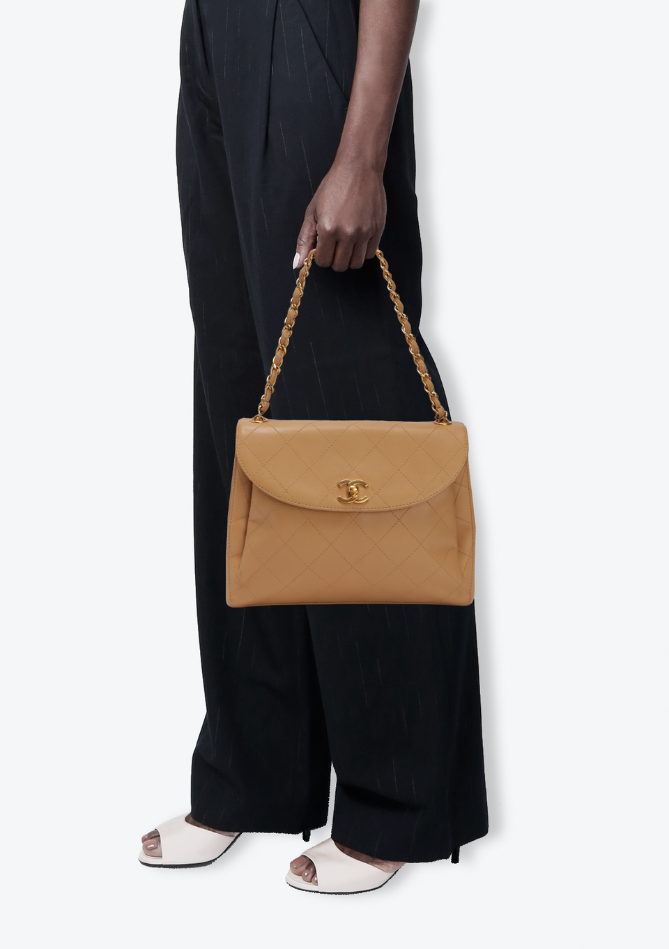 2WAY SHOULDER BAG