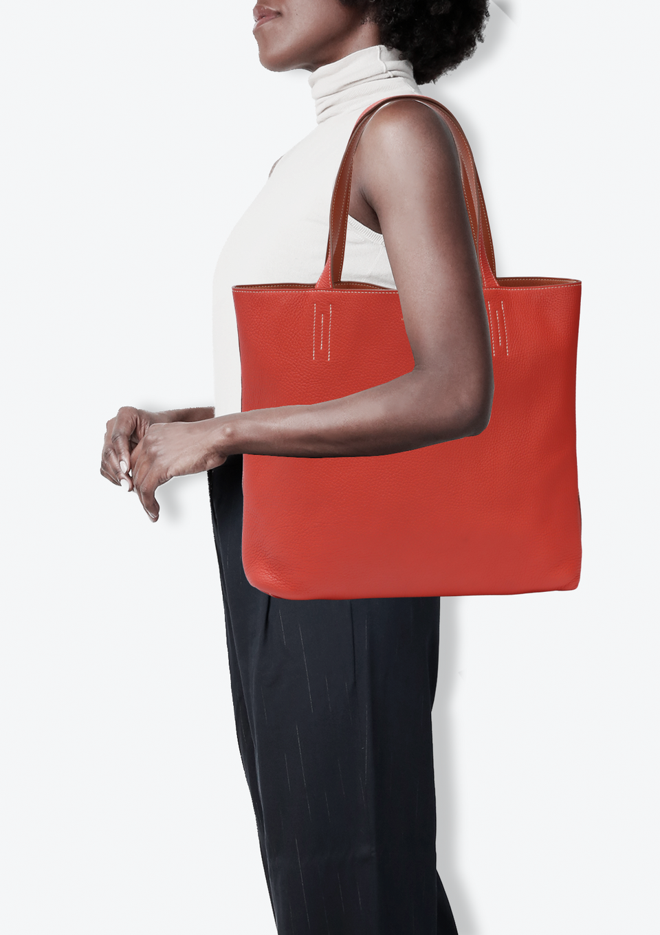 CLEMENCE REVERSIBLE DOUBLE SENS 36