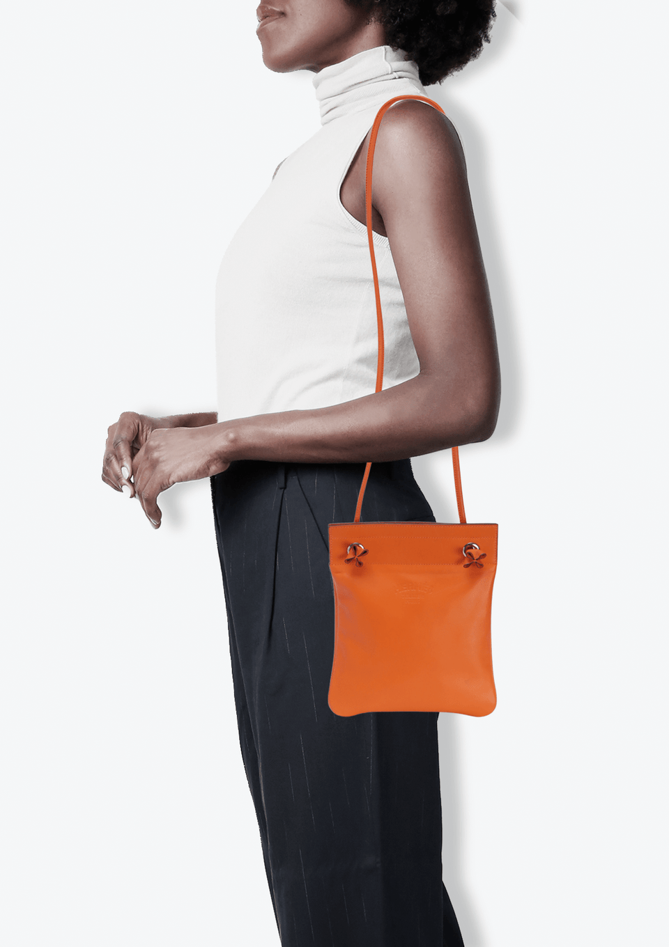 MILO & SWIFT ALINE MINI BAG