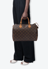 MONOGRAM SPEEDY 30