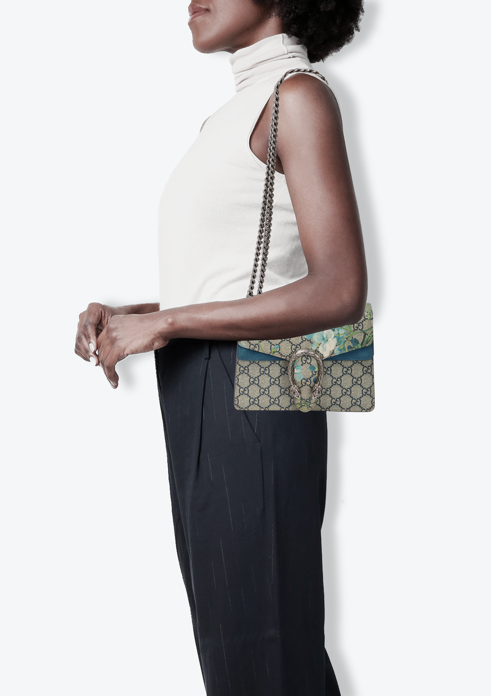 GG SUPREME BLOOMS DIONYSUS MINI