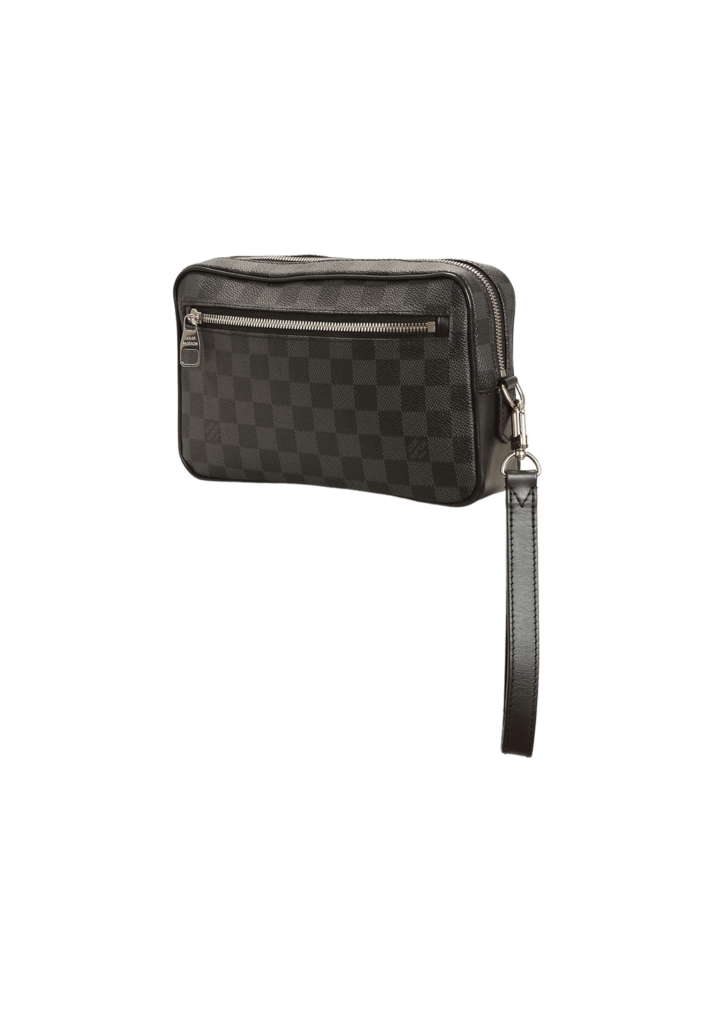 NECESSAIRE LOUIS VUITTON POUNCH