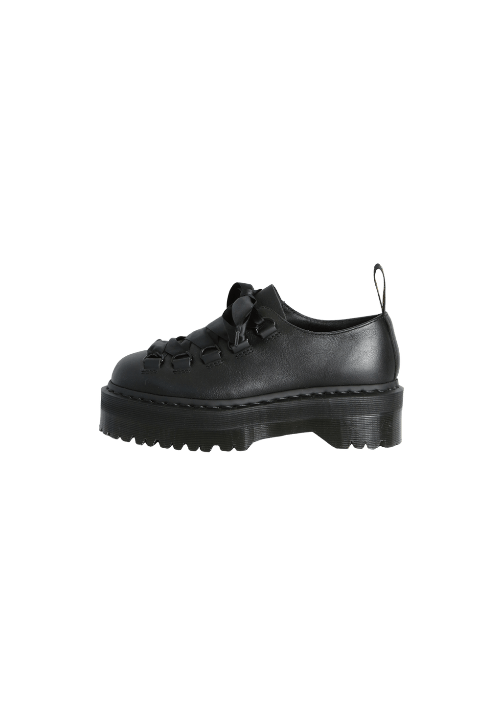 Dr martens 2025 caraya platform