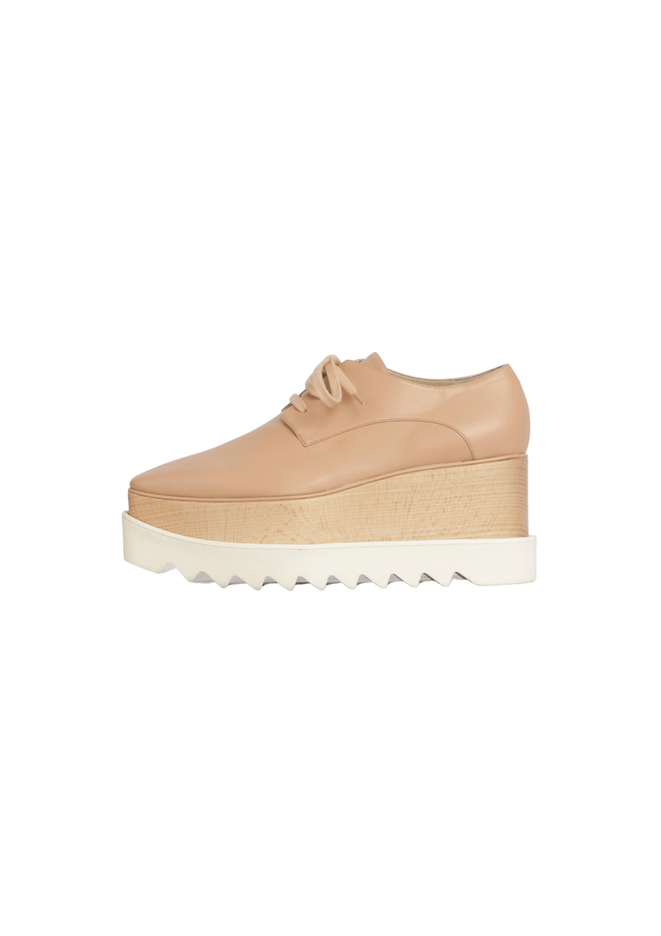 ELYSE PLATFORM SHOES 35.5