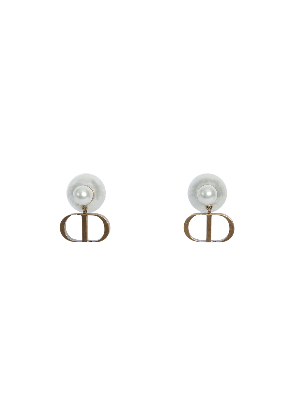 30 MONTAIGNE EARRINGS