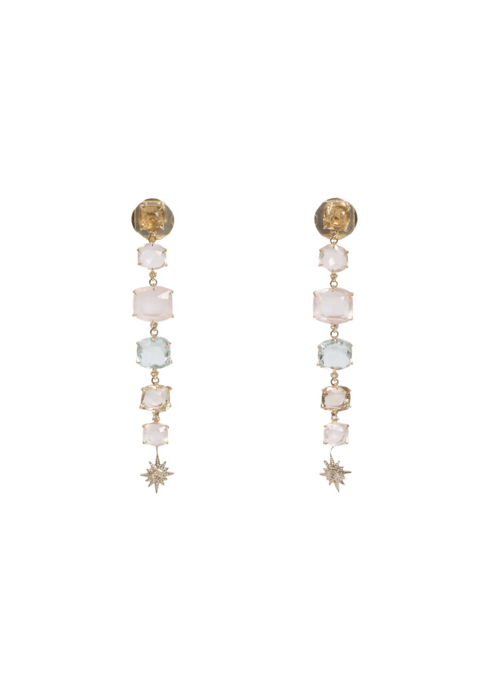18K MOONLIGHT DROPS EARRINGS