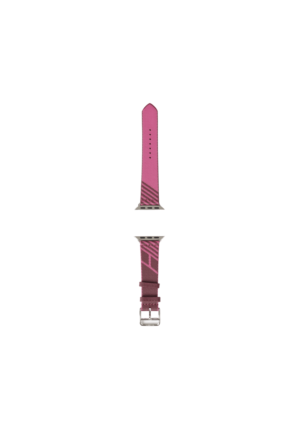 BAND APPLE WATCH HERMÈS SINGLE TOUR 41MM JUMPING