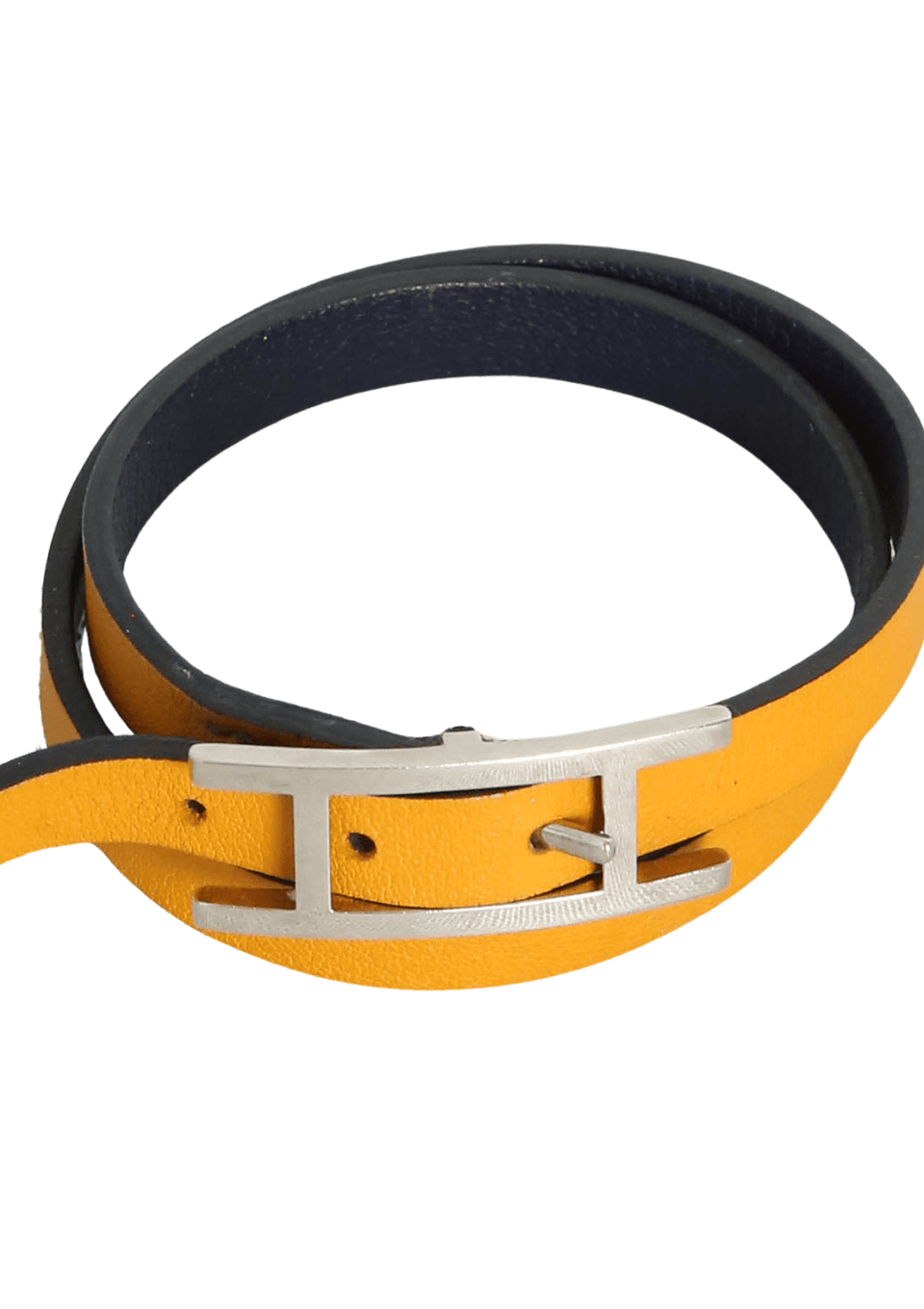 BEHAPI DOUBLE TOUR BRACELET